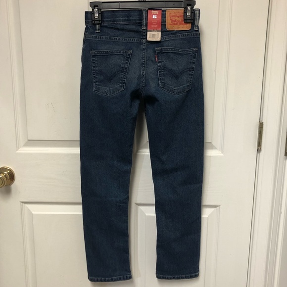 Levi’s 511 Slim Youth Boys Jeans - Picture 4 of 14